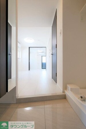 ラフィスタ亀有の物件内観写真